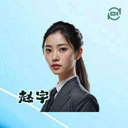 赵宇